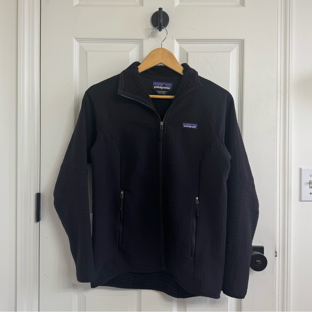 Patagonia R2 Fleece, W’s S